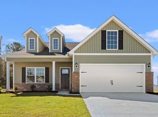 251 Stillbrook Dr. Lot 62 Indigo C, Longs, SC 29568
