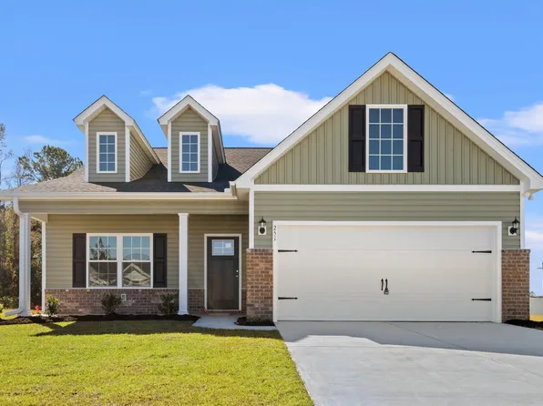251 Stillbrook Dr. Lot 62 Indigo C, Longs, SC 29568