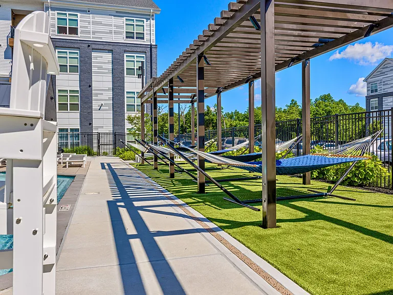 James Run Apartments — Photo 37