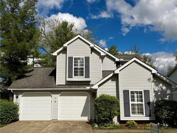511 Brandon Ct, Chardon, OH 44024