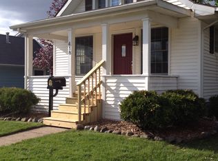 418 W Greenlawn Ave, Lansing, MI 48910