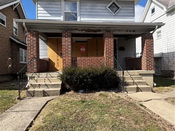 673-675 Randolph St #673, Dayton, OH 45417