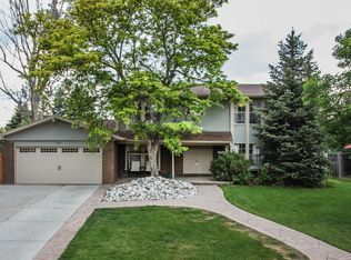 7235 S Chase Ct, Littleton, CO 80128