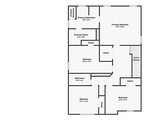3rd image of 205 Swem Ct