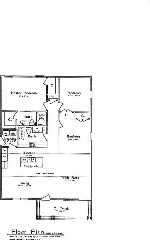 3Bed/2Bath Home Available Soon! — Photo 3