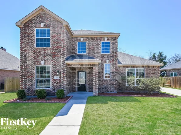 710 Shady Meadow Ln, Glenn Heights, TX 75154