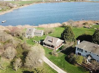 4 California Rd, Little Compton, RI 02837