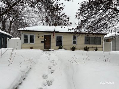 4353 Toledo Ave N, Robbinsdale, MN, 55422