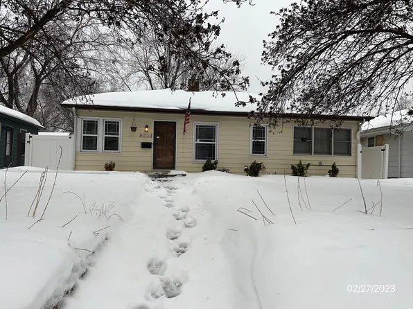 4353 Toledo Ave N, Robbinsdale, MN 55422