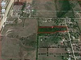 518 Lee St, Red Oak, TX 75154