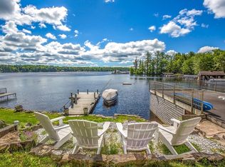 23 Pleasant Dr, Otis, MA 01253