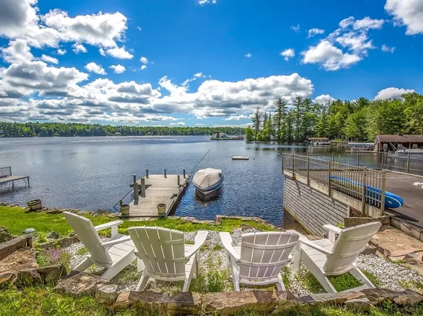 23 Pleasant Dr, Otis, MA 01253