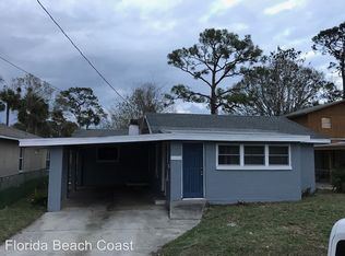 935 S Dr Mlk Jr Blvd, Daytona Beach, FL 32114