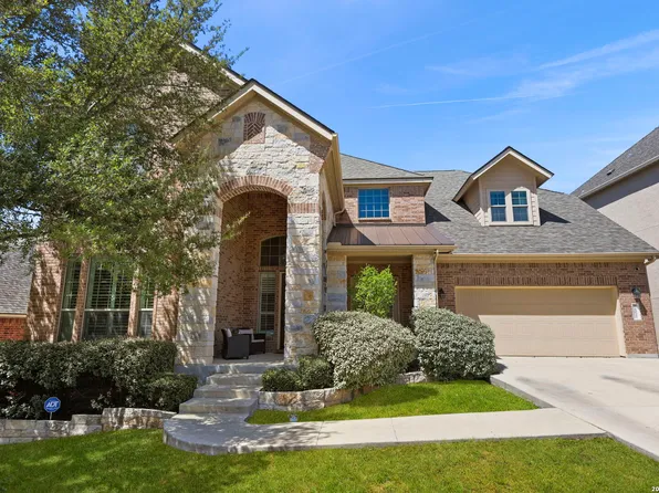1011 Olivia View, San Antonio, TX 78260