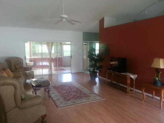 Huge Great Room