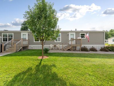 111 Saint Ann St, Mankato, MN, 56001