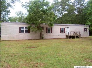 435 Park St, Leesburg, AL 35983