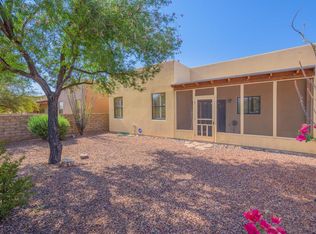 4147 E Calle Henequen, Tucson, AZ 85712