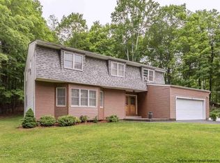 252 Vly Atwood Rd, Stone Ridge, NY 12484