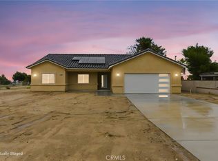 18660 Juniper St, Hesperia, CA 92345
