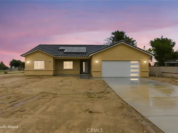 18660 Juniper St, Hesperia, CA 92345