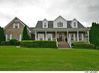 95 County Road 1313, Vinemont, AL 35179