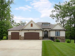 17371 NW County Road 1501, Archie, MO 64725