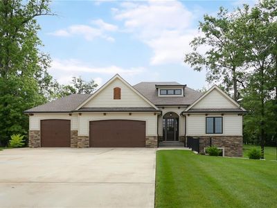 17371 NW County Road 1501, Archie, MO, 64725
