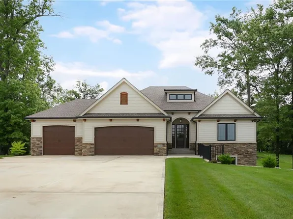 17371 NW County Road 1501, Archie, MO 64725