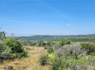 0 Hummer Rd, Forest Ranch, CA 95942