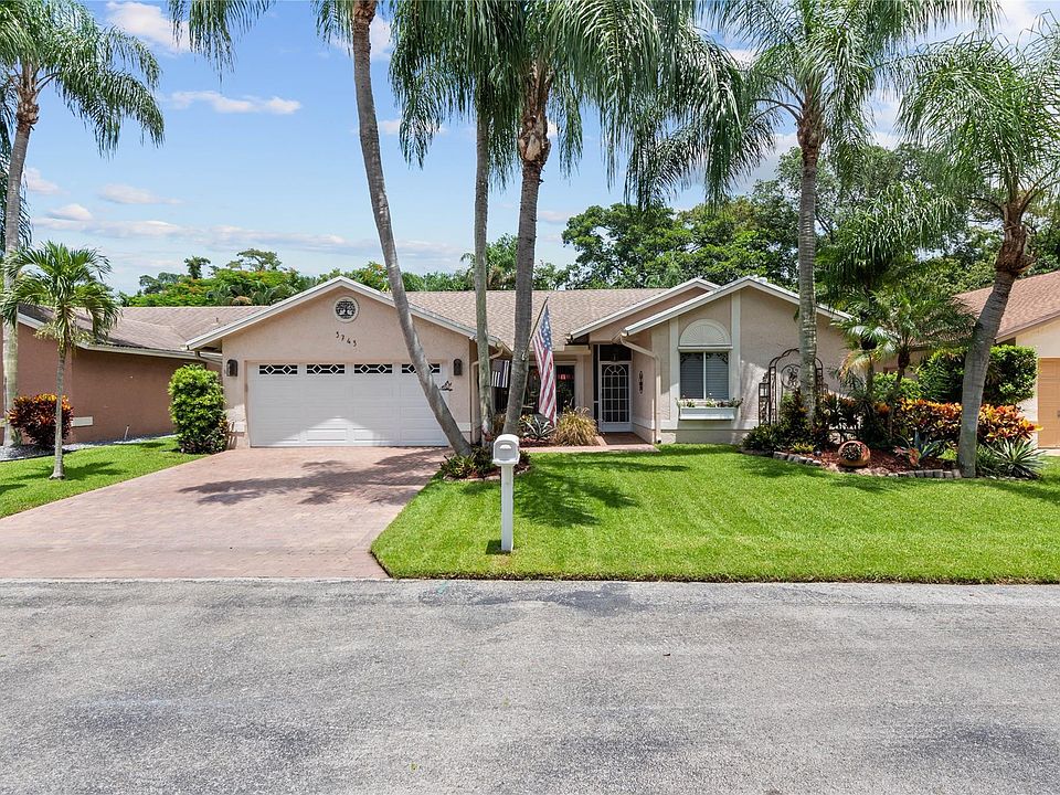 1st image of 3743 NW 59th Street