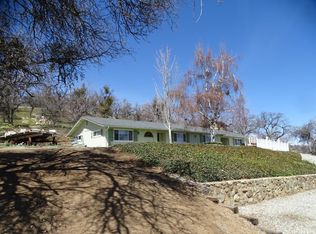20501 Old Town Rd, Tehachapi, CA 93561