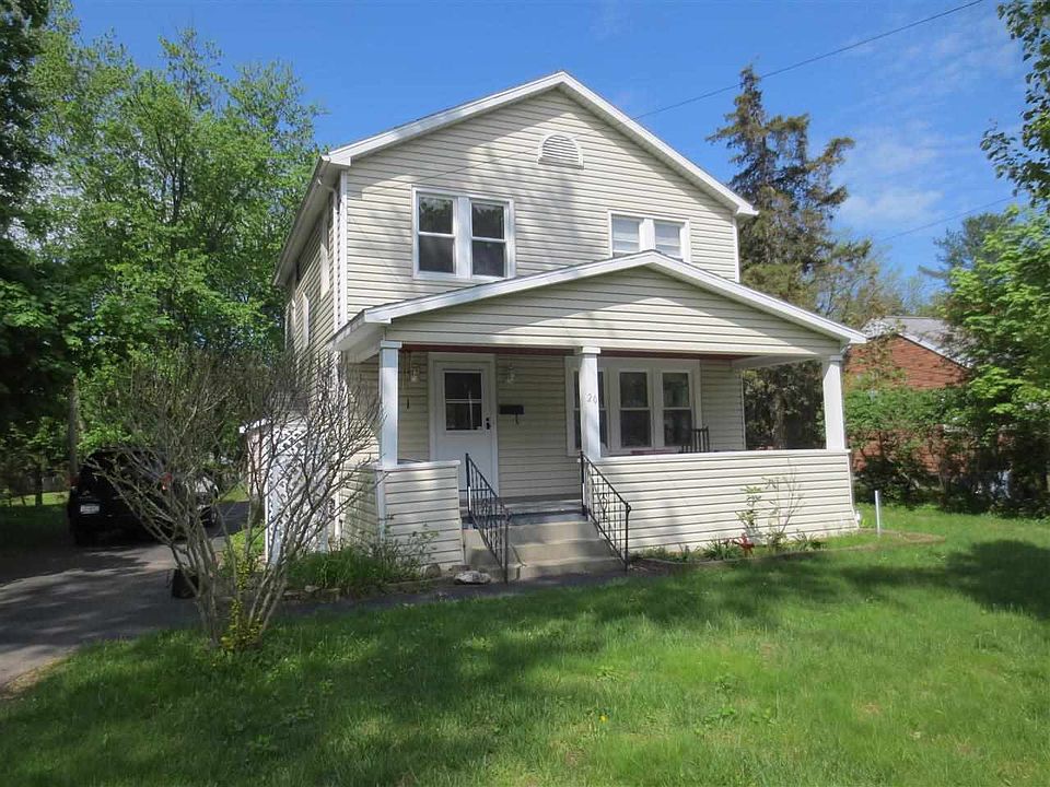 1st image of 20 North St