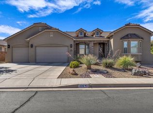 330 E Calgary Dr, St George, UT 84790