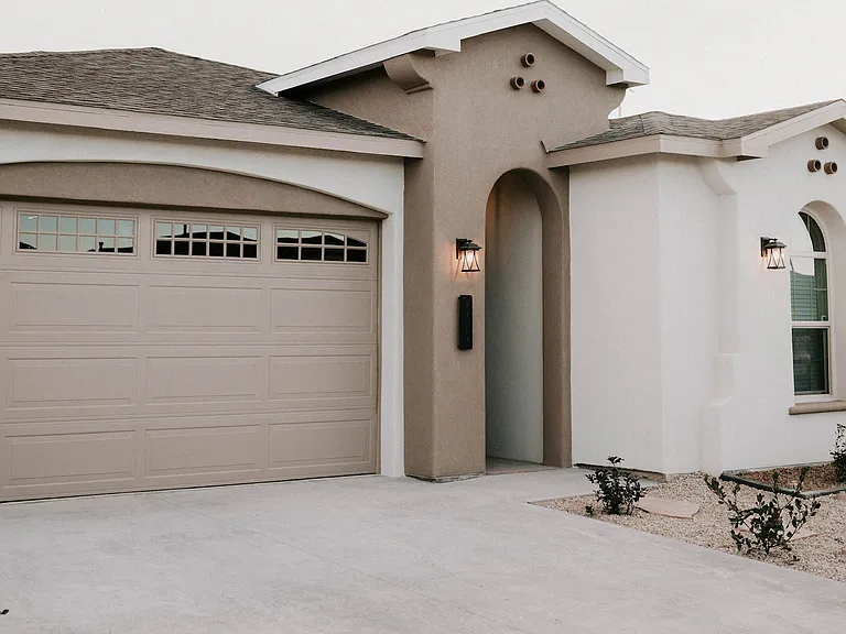 3912 San Marino Rd — Photo 1