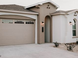 3912 San Marino Rd, Las Cruces, NM 88012