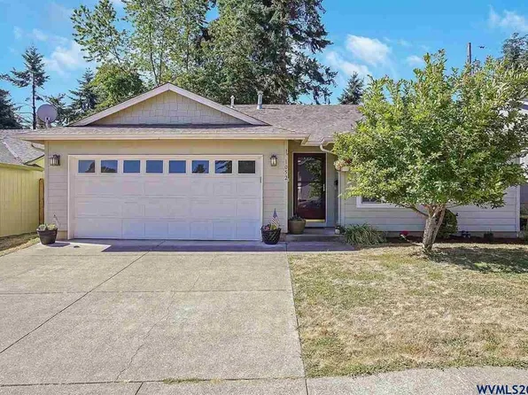 1052 Ginger Ave SE, Salem, OR 97306