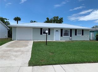 4501 SE 50th Ave, Okeechobee, FL 34974