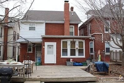 2nd image of 135 Church Ave