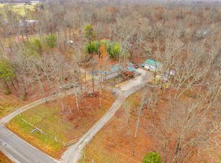 150 Critter Crossing Rd, Crossville, TN 38572
