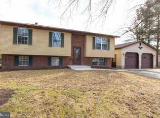 1339 Old Manchester Rd, Westminster, MD 21157