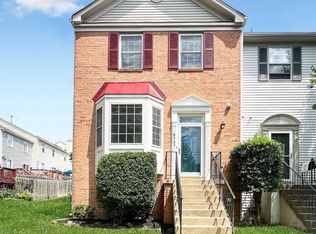 6753 Rockledge Pl, Centreville, VA 20121