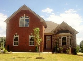 2010 Via Francesco Ct, Spring Hill, TN 37174