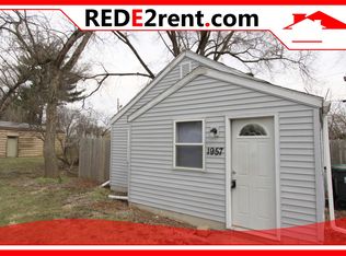 1957 S Dewey Ave, Beloit, WI 53511