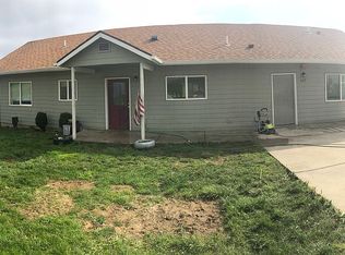 607 N 9th St, Monroe, OR 97456