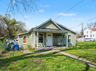 704 W Conwell St, Aurora, IN 47001