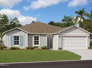 3122 Flower Branch Ave, Orange Park, FL 32073