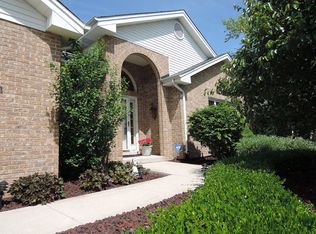 15028 Wingate Dr, Homer Glen, IL 60491