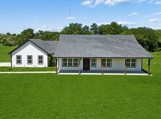 2584 County Road 2134, Caddo Mills, TX 75135
