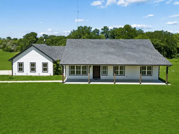 2584 County Road 2134, Caddo Mills, TX 75135